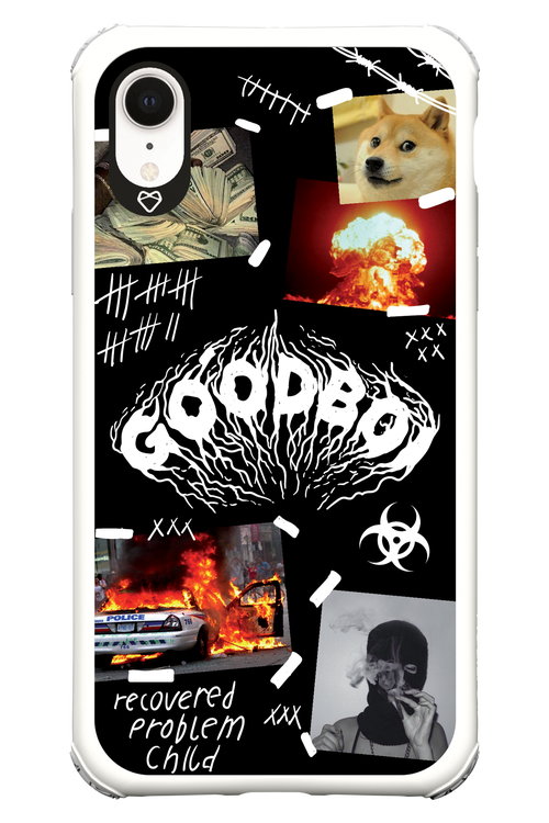 Good Boy - Apple iPhone XR