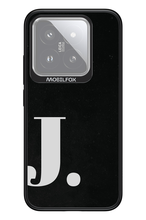 J (Off Space) 2.0 - Xiaomi 14