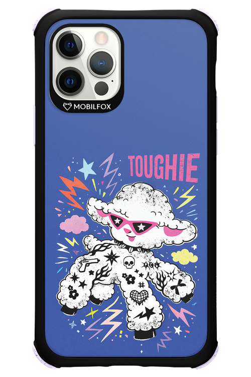 TOUGHIE 2.0 - Apple iPhone 12 Pro