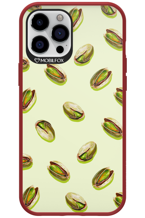 Pistachio Fever - Apple iPhone 12 Pro Max