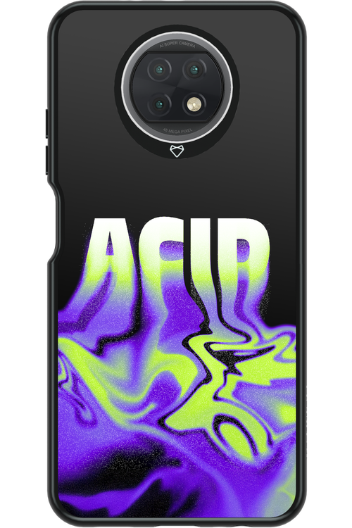 ACIID - Xiaomi Redmi Note 9T 5G