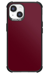 Burgundy - Apple iPhone 14