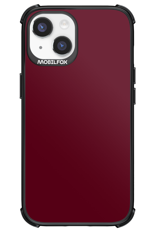 Burgundy - Apple iPhone 14