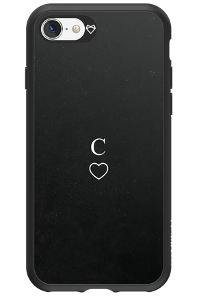 C Black 2.0 - Apple iPhone SE 2022