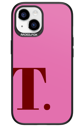 T (Sorbet) 2.0 - Apple iPhone 15