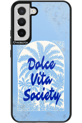 Dolce Vita Society 2.0 - Samsung Galaxy S22+