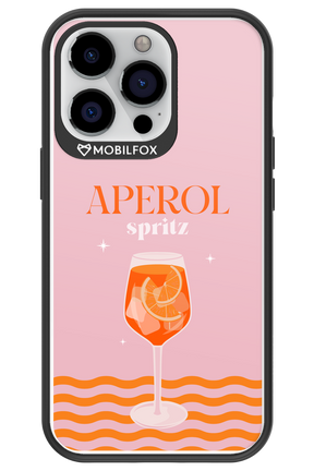 Aperol - Apple iPhone 13 Pro