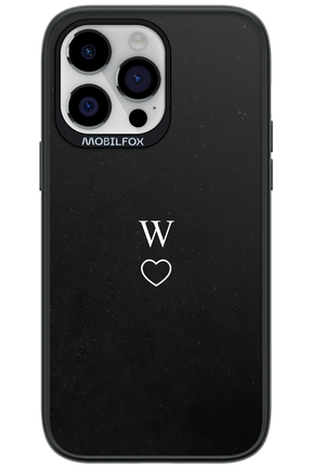 W Black 2.0 - Apple iPhone 14 Pro Max