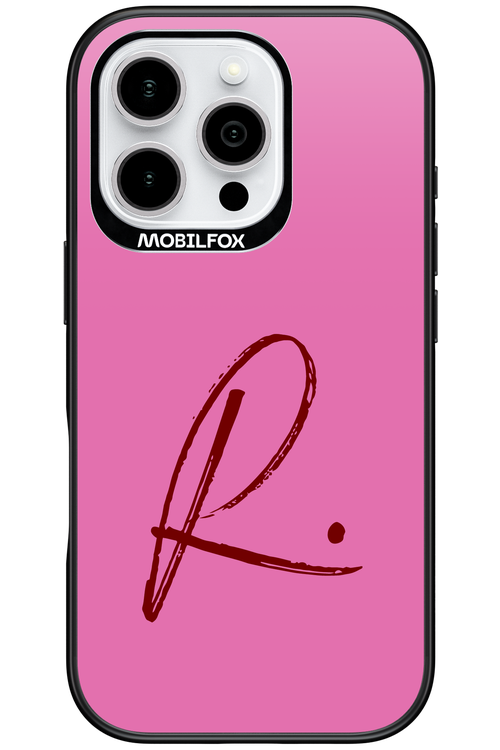 (Sorbet) R 2.0 - Apple iPhone 16 Pro