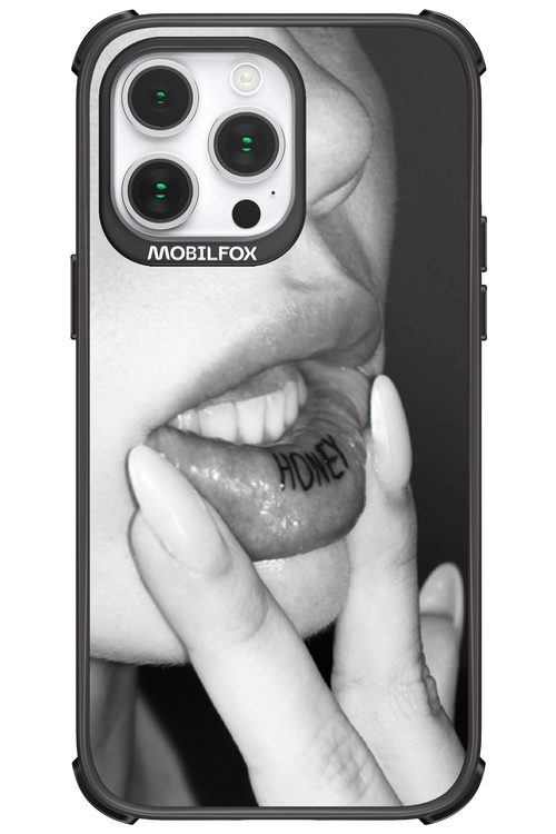 Lip Secret - Apple iPhone 14 Pro Max