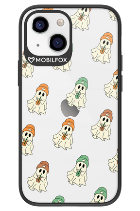 Spirited Sips (Nude) - Apple iPhone 13 Mini