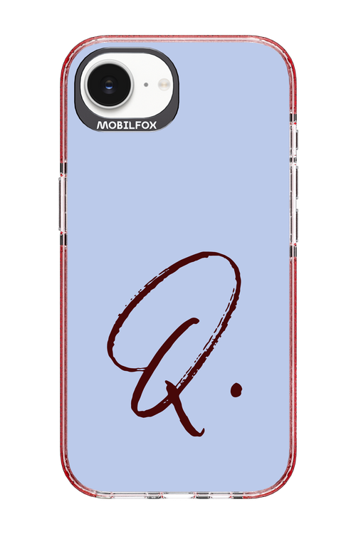 (Jellyfish Presso) Q 2.0 - Apple iPhone 16e