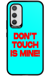 DON'T TOUCH 2.0 - Samsung Galaxy A54