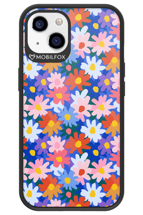 Happy Bloom - Apple iPhone 13