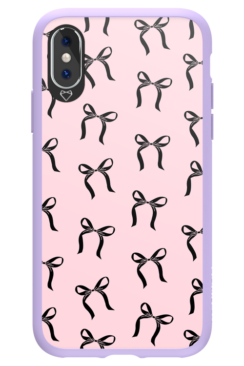 Bow Promise - Apple iPhone XS