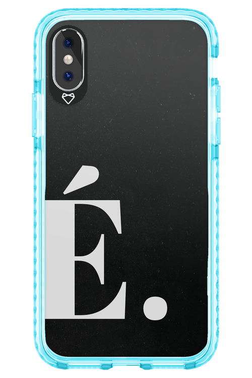 E II (Off Space) 2.0 - Apple iPhone XS
