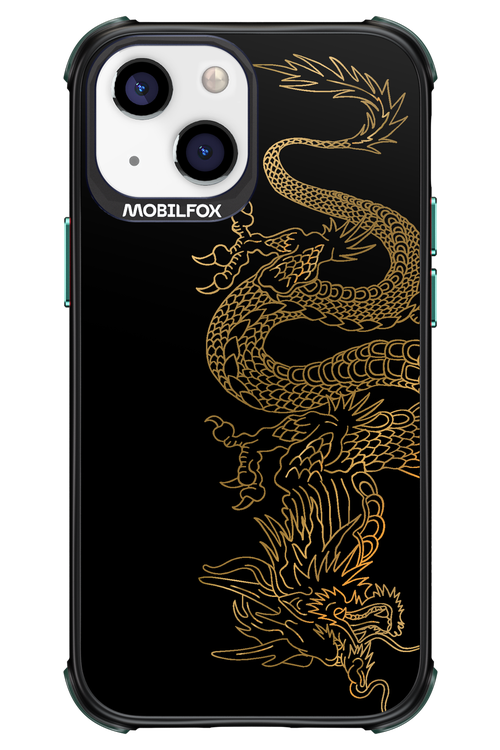 Gold Age - Apple iPhone 13 Mini