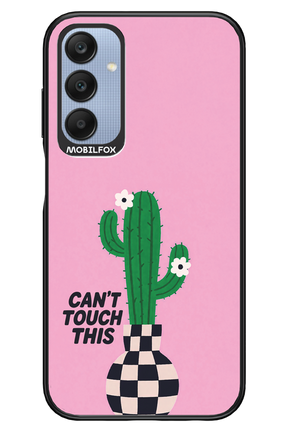 CANT TOUCH THIS 2.0 - Samsung A25