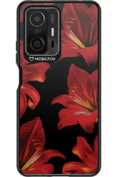 Amaryllis Noir - Xiaomi Mi 11T Pro