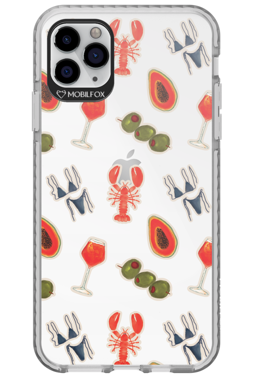 Aperitivo Dreams - Apple iPhone 11 Pro Max