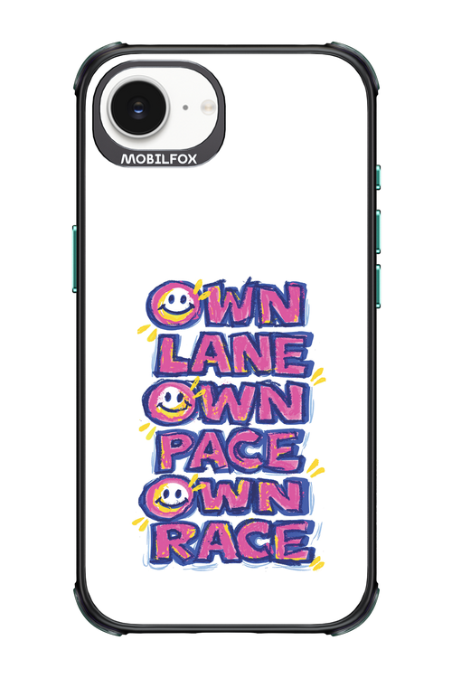 OWN 2.0 - Apple iPhone 17e