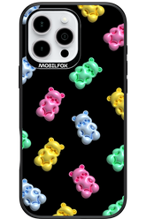 Gummy Bears - Apple iPhone 16 Pro Max