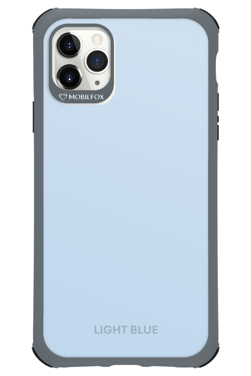 LIGHT BLUE - FS3 - Apple iPhone 11 Pro Max
