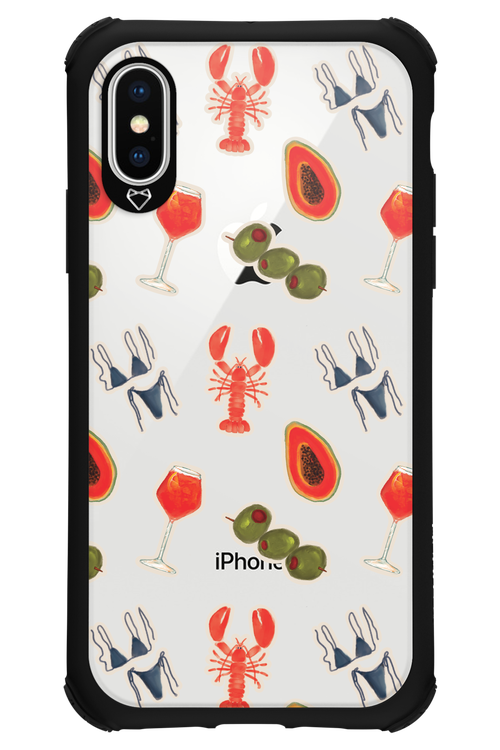 Aperitivo Dreams - Apple iPhone XS