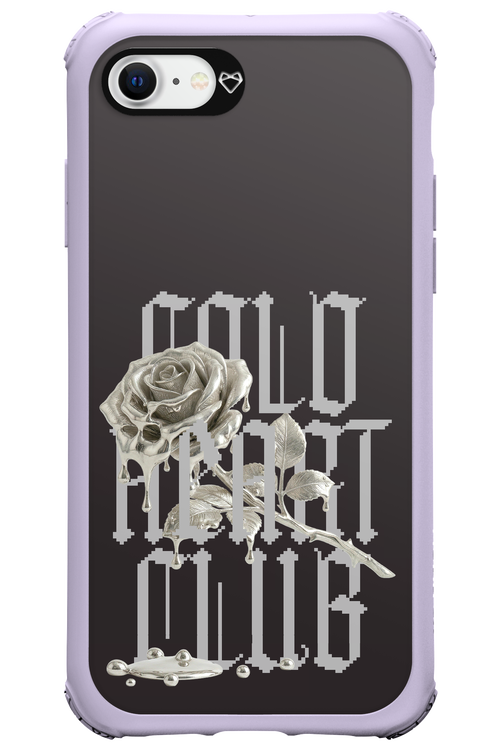 Cold Heart Club 2.0 - Apple iPhone 8
