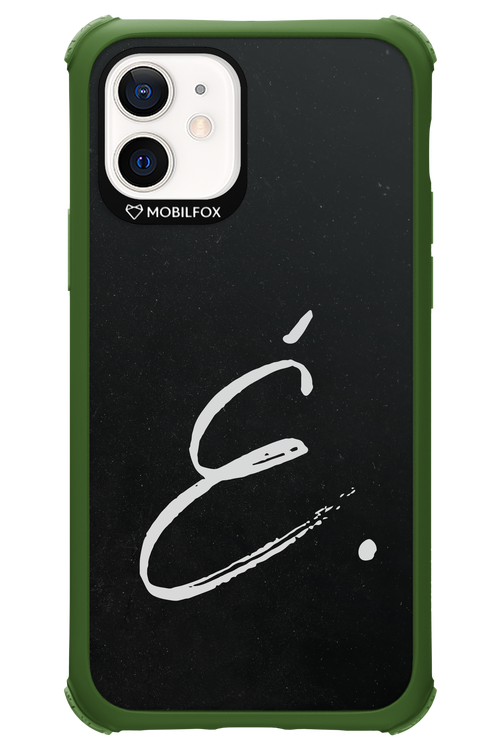 (Off Space) E II 2.0 - Apple iPhone 12