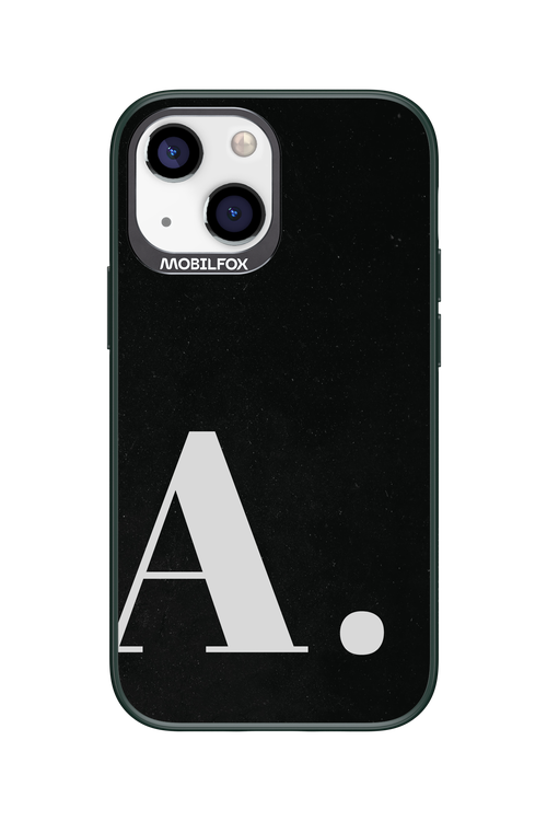 A (Off Space) 2.0 - Apple iPhone 13 Mini