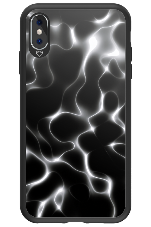 Dark Aura 2.0 - Apple iPhone XS Max