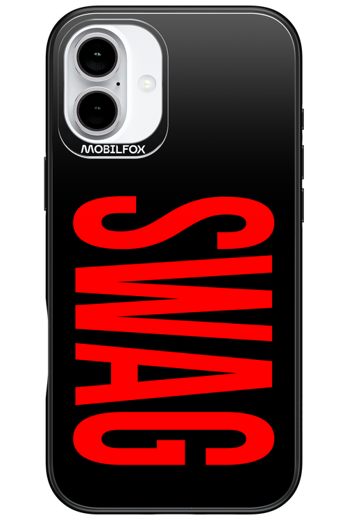 SWAG 2.0 - Apple iPhone 16 Plus