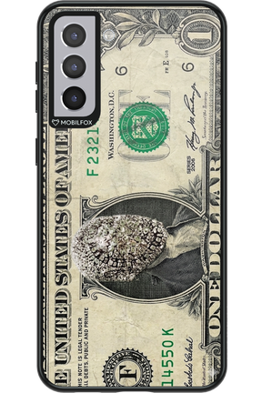 mask 2.0 - Samsung Galaxy S21+