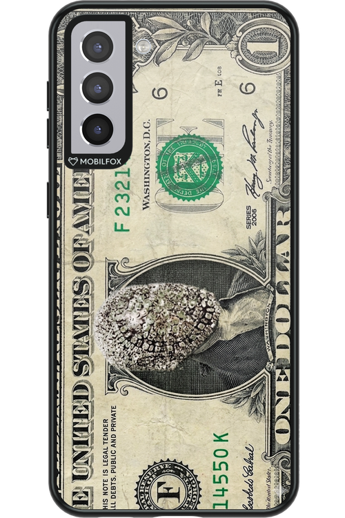 mask 2.0 - Samsung Galaxy S21+