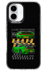 Masterpiece - Apple iPhone 16