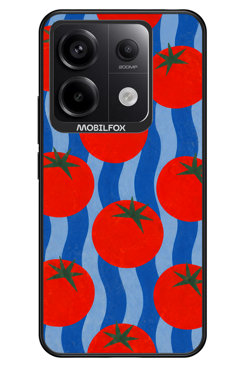 TOMATO 2.0 - Xiaomi Redmi Note 13 Pro 5G