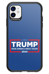 Trump 2024 - Apple iPhone 11