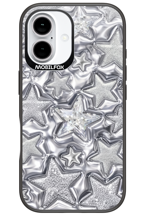 Star Gum 2.0 - Apple iPhone 16