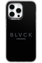 BLVCK II - Apple iPhone 15 Pro Max