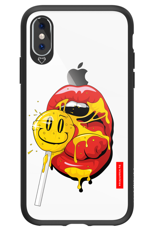 Lolli Kiss 2.0 - Apple iPhone X
