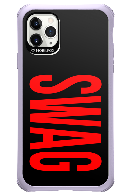 SWAG 2.0 - Apple iPhone 11 Pro Max