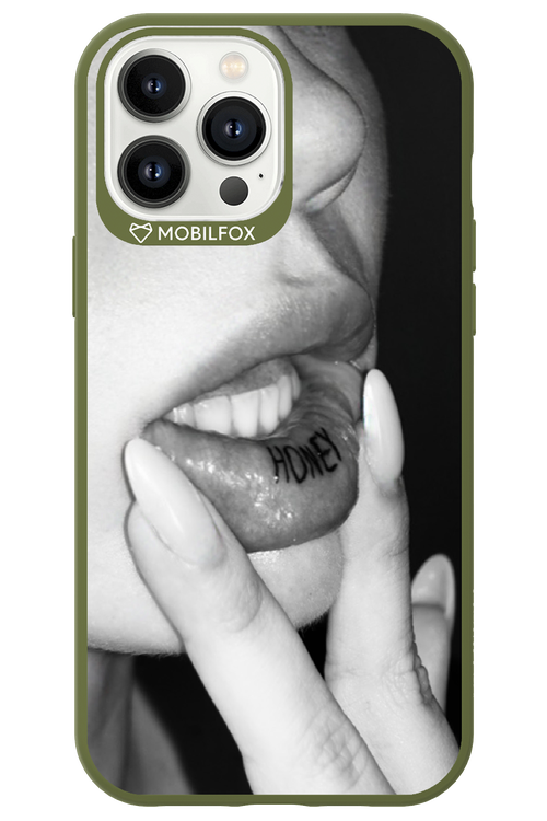 Lip Secret 2.0 - Apple iPhone 13 Pro Max