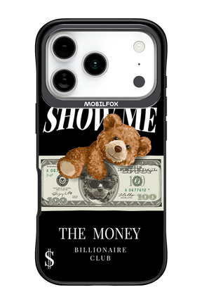 Show Me The Money - Apple iPhone 17 Pro