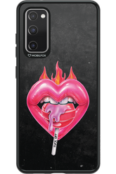 FuckOff 2.0 - Samsung Galaxy S20 FE