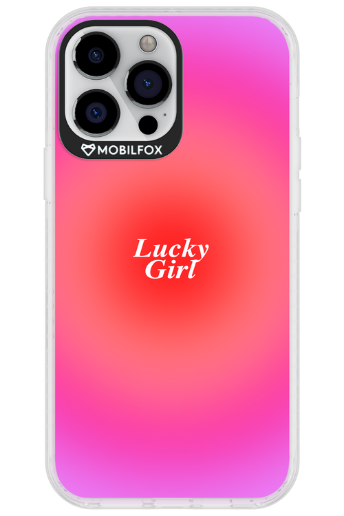 LuckyGirl - Apple iPhone 13 Pro Max