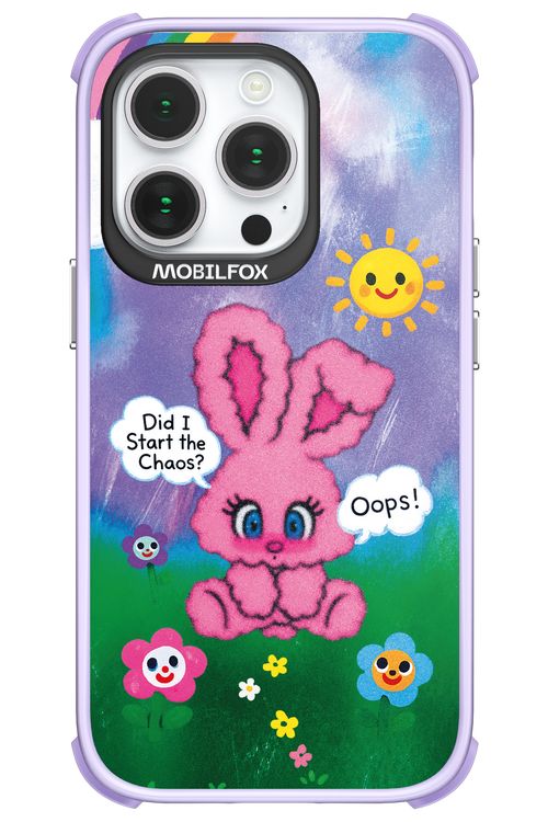 Ooops 2.0 - Apple iPhone 14 Pro