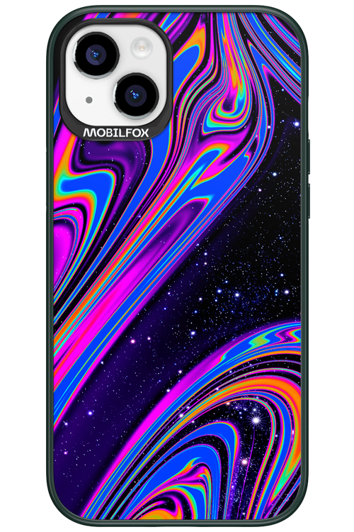 Galactic Psy - Apple iPhone 15 Plus