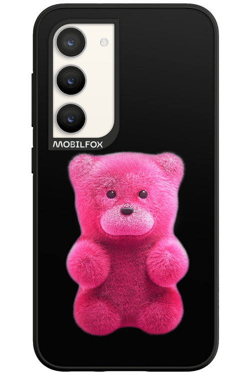 Pinky Bear - Samsung Galaxy S23