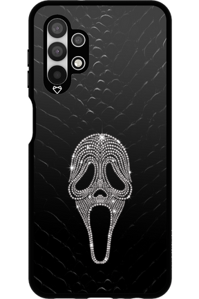 Glitter Ghost - Samsung Galaxy A13 4G